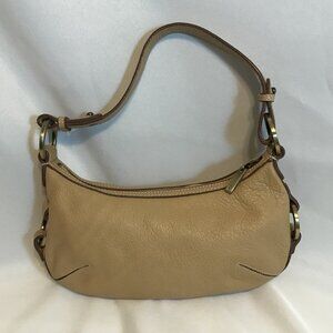 Antonio Melani Tan Handbag